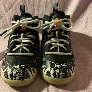 Preowned Kids Foamposites